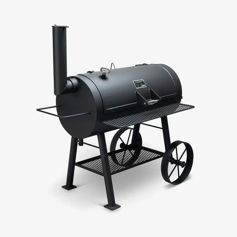 smoker grills reviews