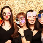 photo booth in singapore
