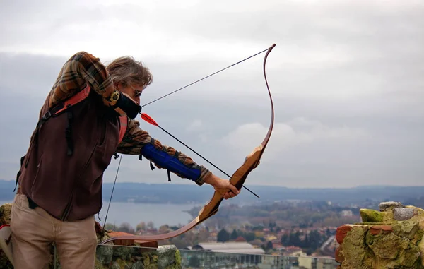 superior recurve bows
