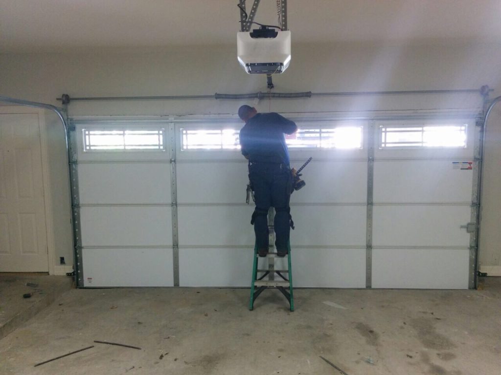 Garage Door Installations Victorville