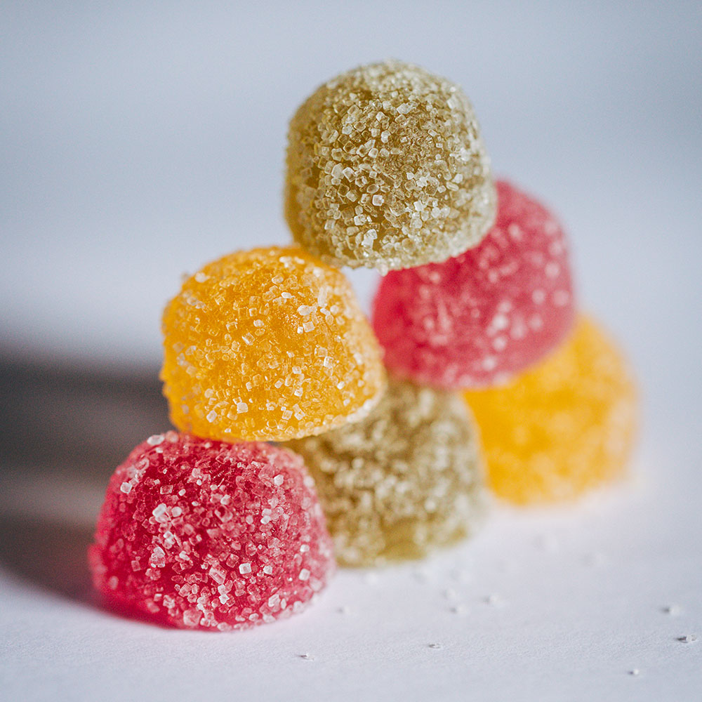 CBD Gummies