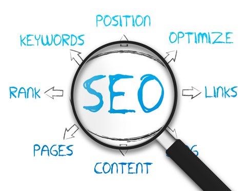 SEO Services